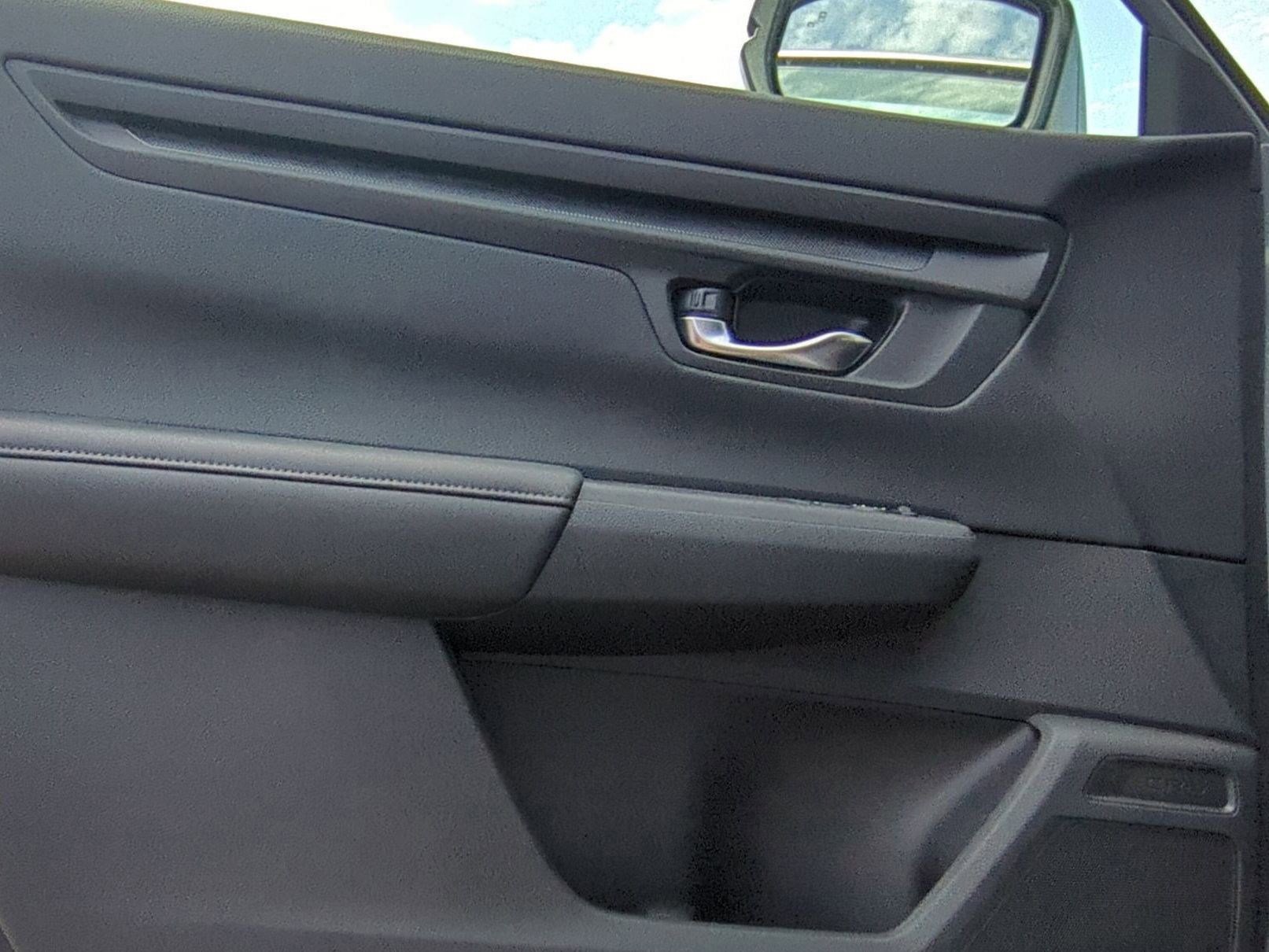 New 2026 Honda CR-V EX image 11