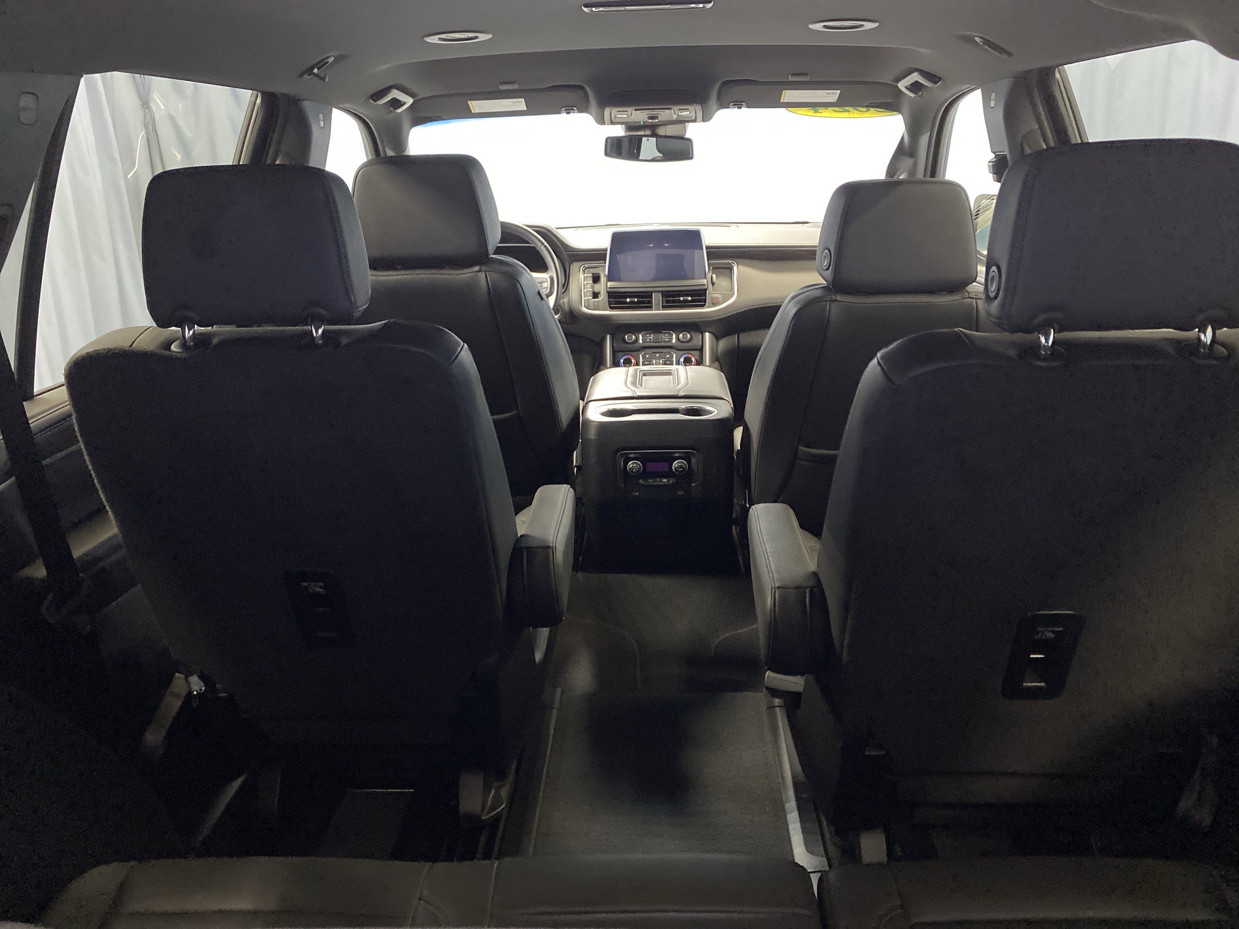 Used 2024 Chevrolet Tahoe LT image 41