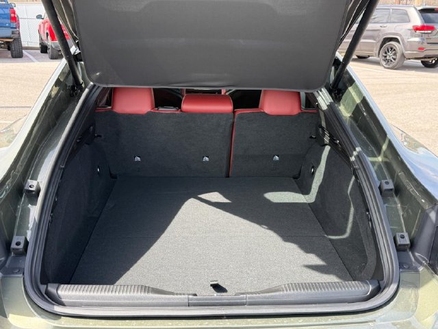 New 2026 Dodge Charger Scat Pack AWD/4WD image 6