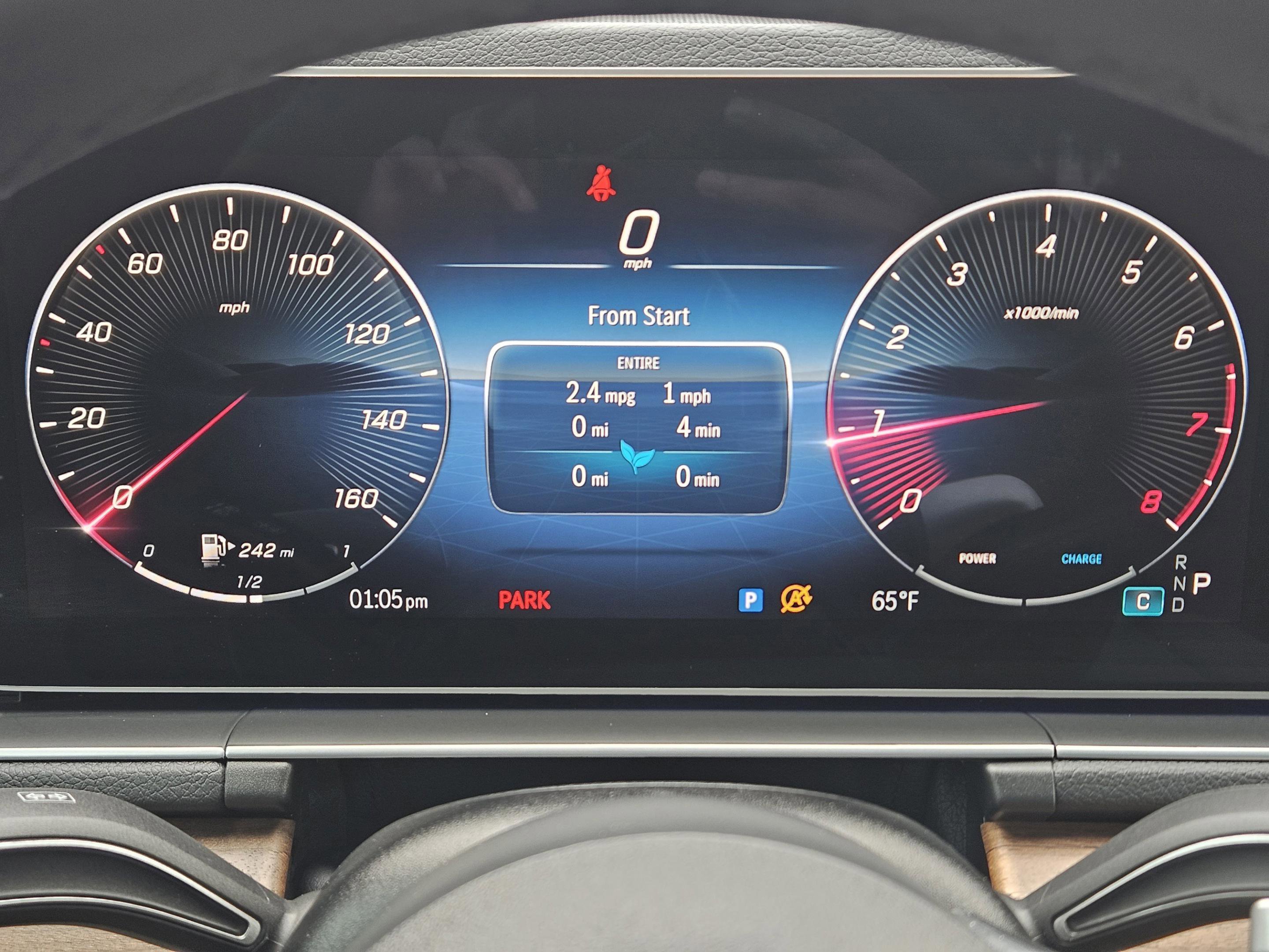 Certified 2026 Mercedes-Benz GLE 350 4MATIC image 8