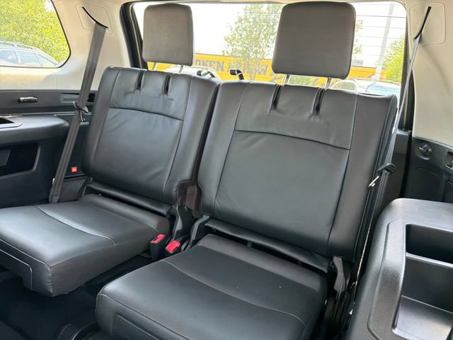 Used 2024 Toyota 4Runner Limited AWD/4WD image 23