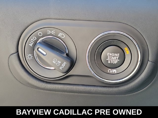 Used 2024 Maserati Levante GT Ultima AWD/4WD image 27
