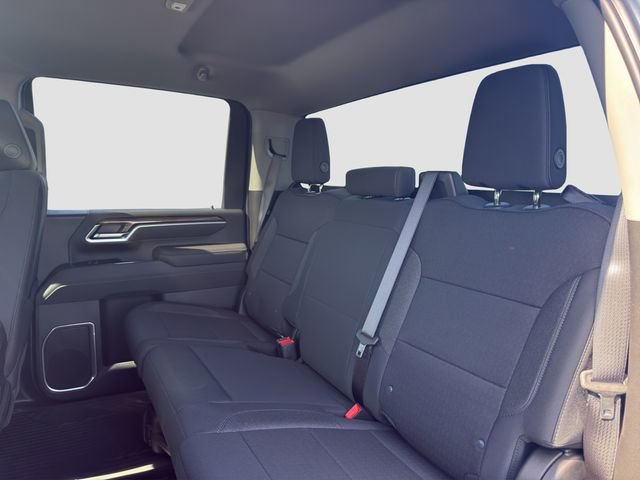 New 2026 Chevrolet Silverado 2500 LT w/ Safety Package AWD/4WD image 12