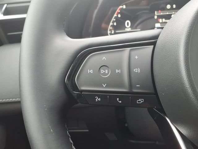 New 2026 MAZDA CX-5 Select AWD/4WD image 18