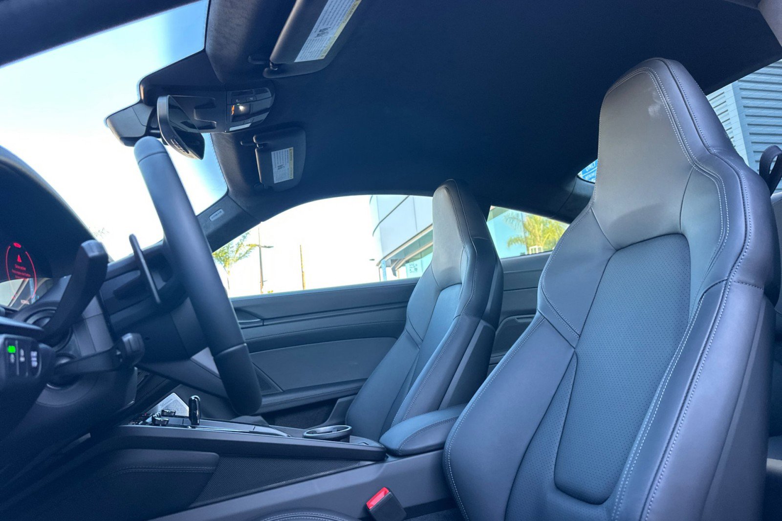 Used 2026 Porsche 911 Carrera 4 GTS image 5