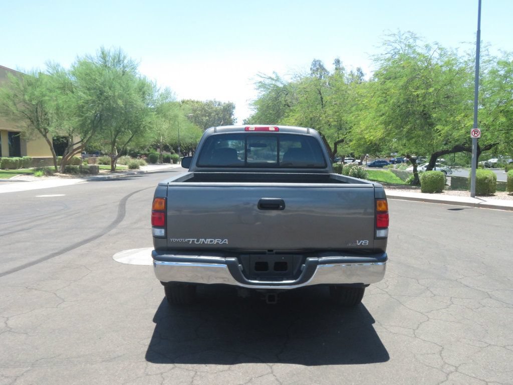 Used 2004 Toyota Tundra SR5 RWD image 12