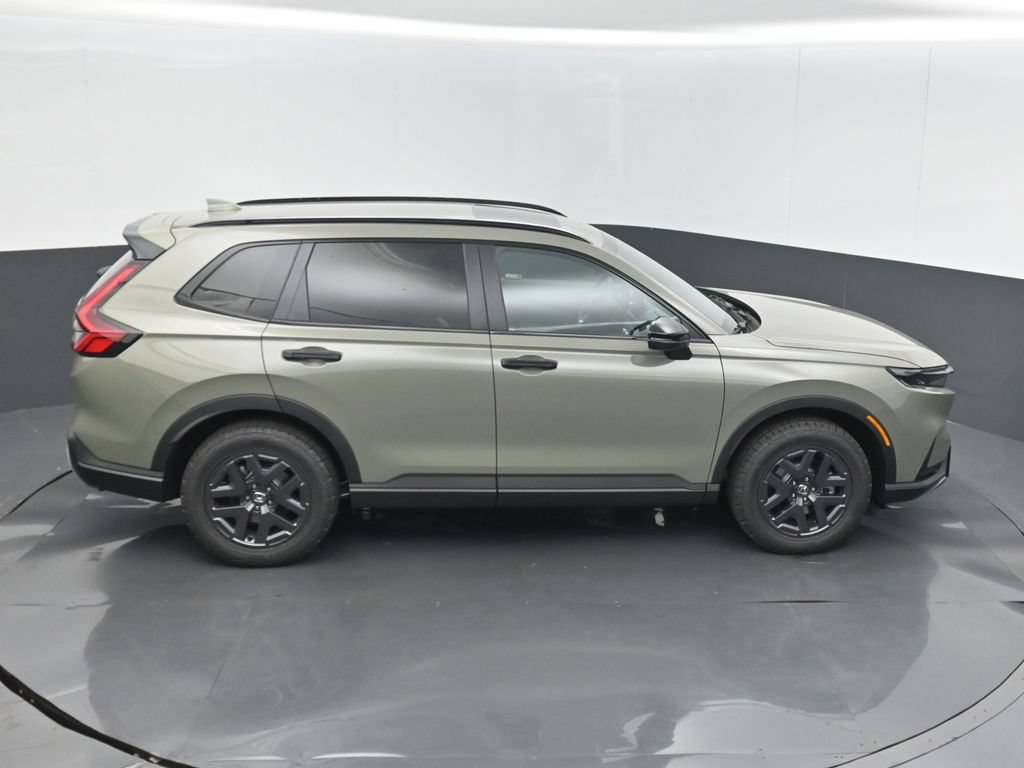 New 2026 Honda CR-V TrailSport image 14