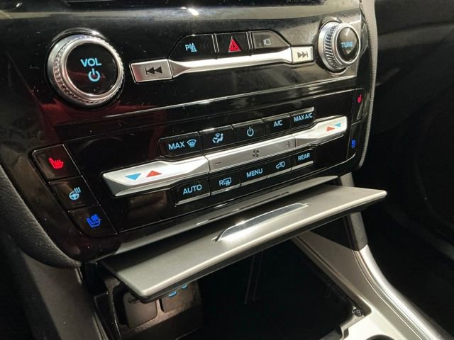 Used 2023 Ford Explorer Limited w/ Hybrid Equipment Group 310A image 25