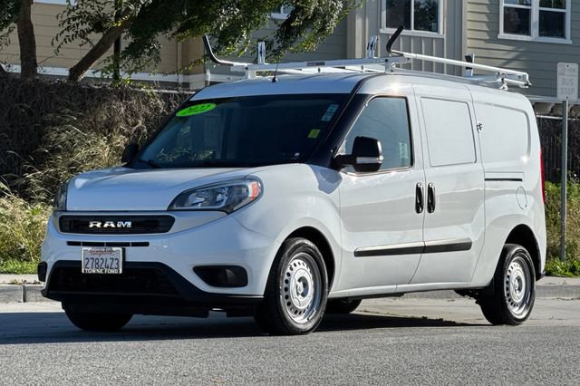 Used 2022 RAM ProMaster City Tradesman FWD image 8