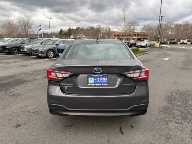 Used 2025 Subaru Legacy Premium image 7