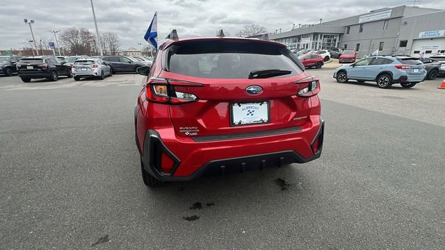 Certified 2025 Subaru Crosstrek 2.5i Limited AWD/4WD image 6
