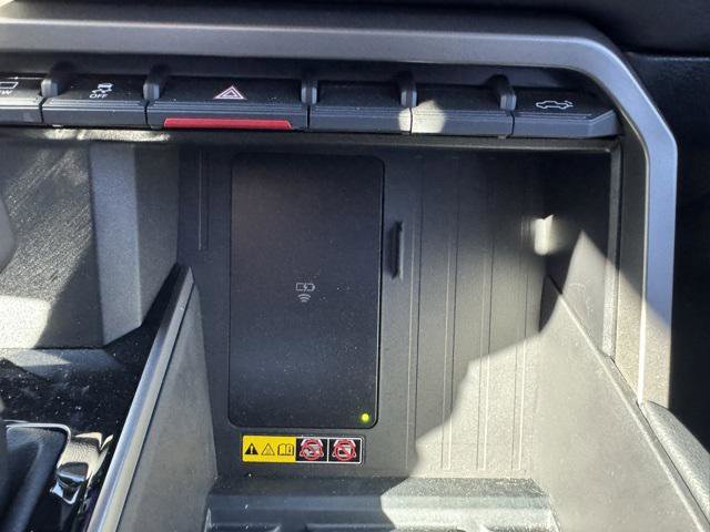 Certified 2025 Toyota Tundra Limited image 29