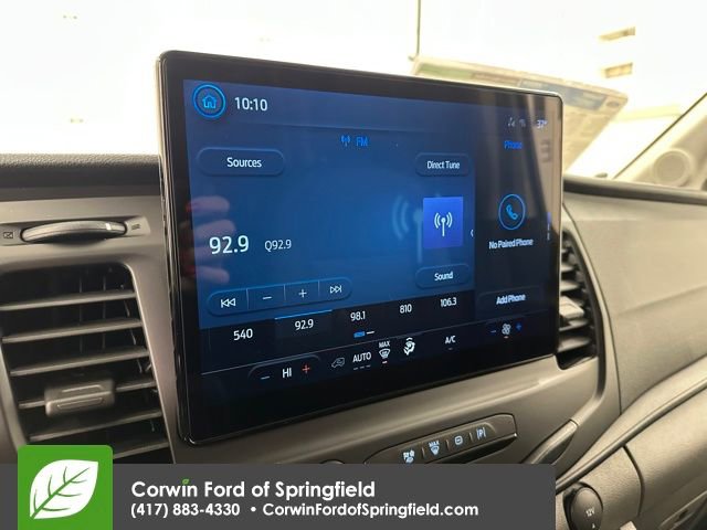 New 2026 Ford Transit 250 148 Medium Roof w/ Load Area Protection Package image 25