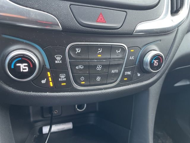 Used 2018 Chevrolet Equinox LT image 9