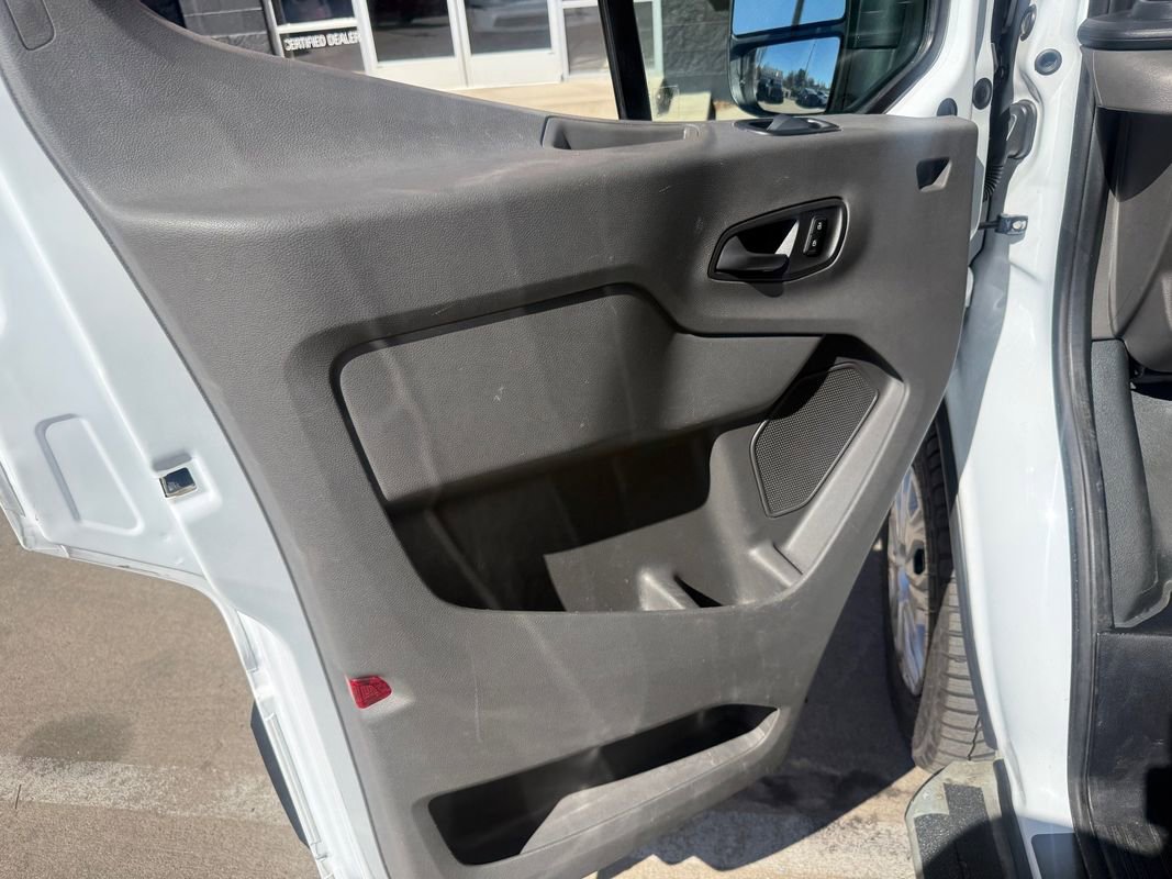 Used 2021 Ford Transit 250 Low Roof w/ Exterior Upgrade Package image 32
