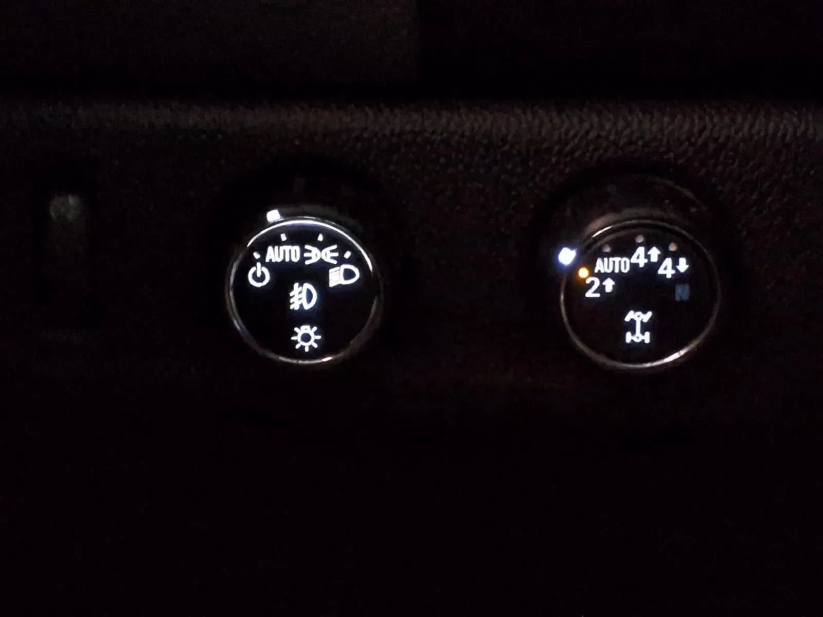 Used 2019 Chevrolet Colorado Z71 AWD/4WD image 25