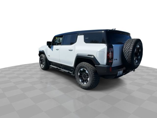 Used 2024 GMC Hummer EV 3X w/ Extreme Off-Road Package image 6