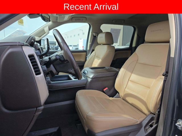 Used 2017 GMC Sierra 1500 Denali image 4