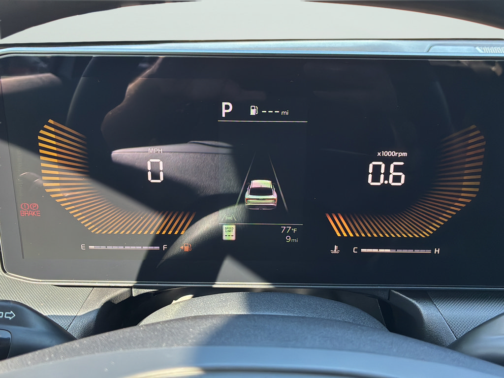 New 2026 Kia K4 FWD image 26