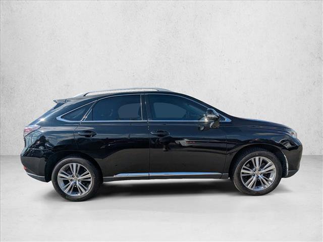 Used 2015 Lexus RX 350 FWD image 4