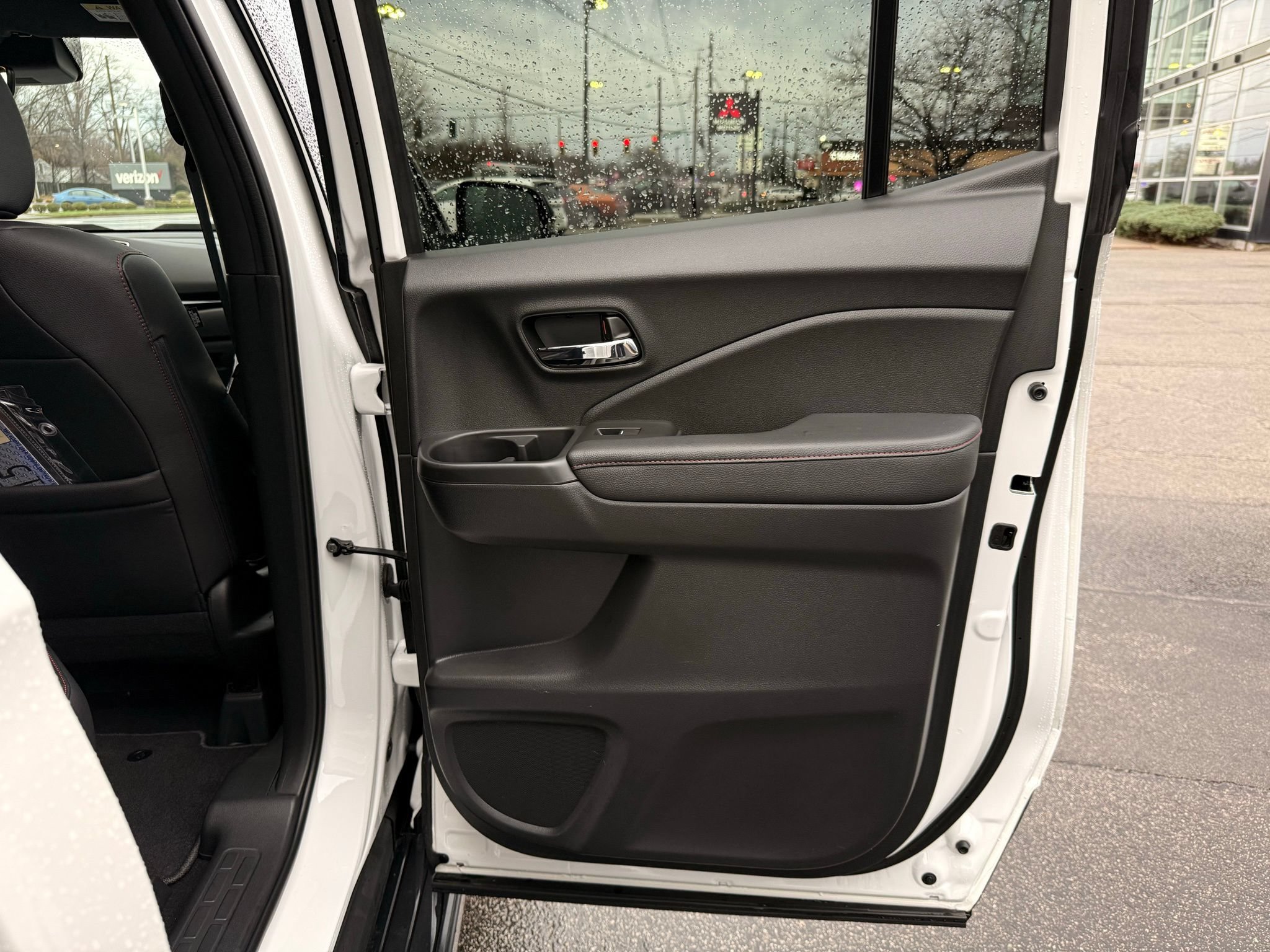 Used 2023 Honda Ridgeline Black Edition image 29
