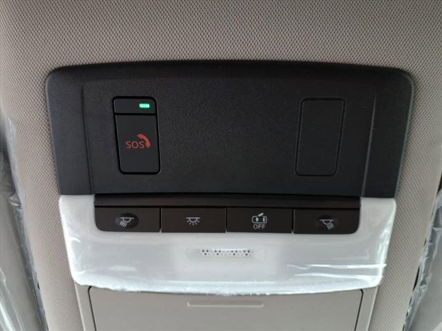 New 2026 Nissan Rogue SV image 23