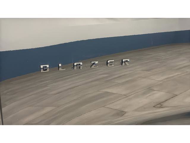 Used 2021 Chevrolet Blazer RS w/ Enhanced Convenience Package image 34