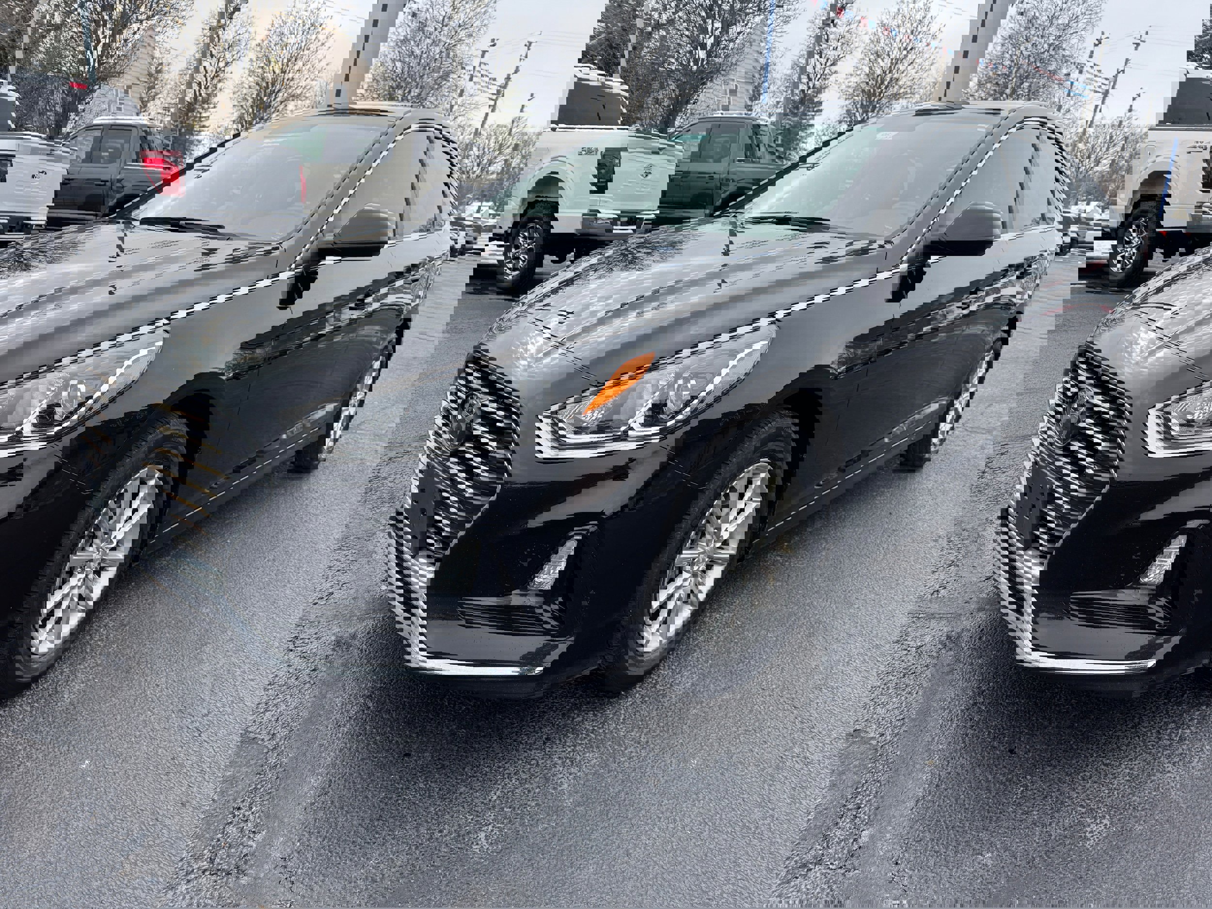 Used 2019 Hyundai Sonata SE image 3