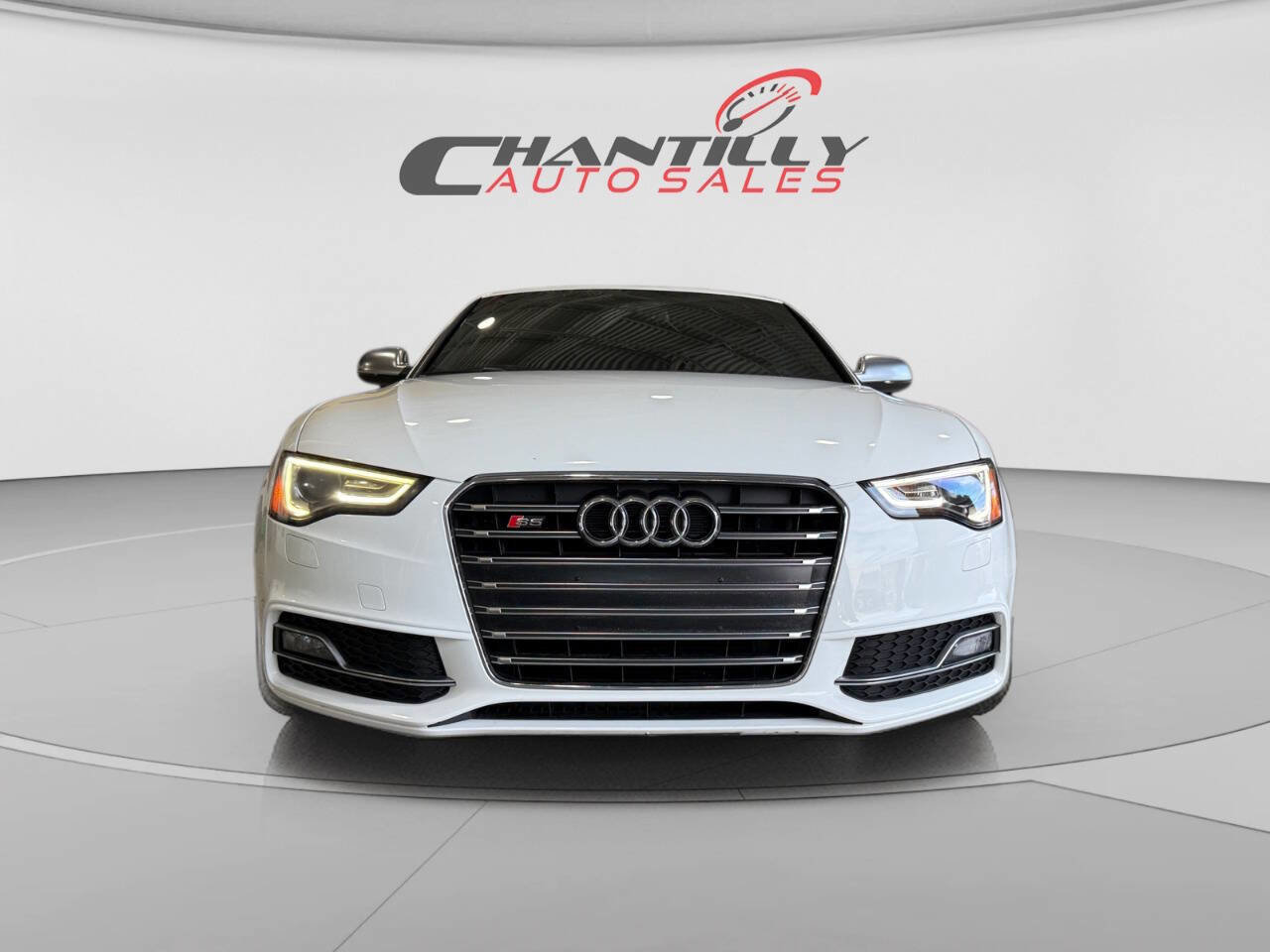 Used 2013 Audi S5 Premium Plus w/ Audi MMI Navigation Plus Pkg AWD/4WD image 8
