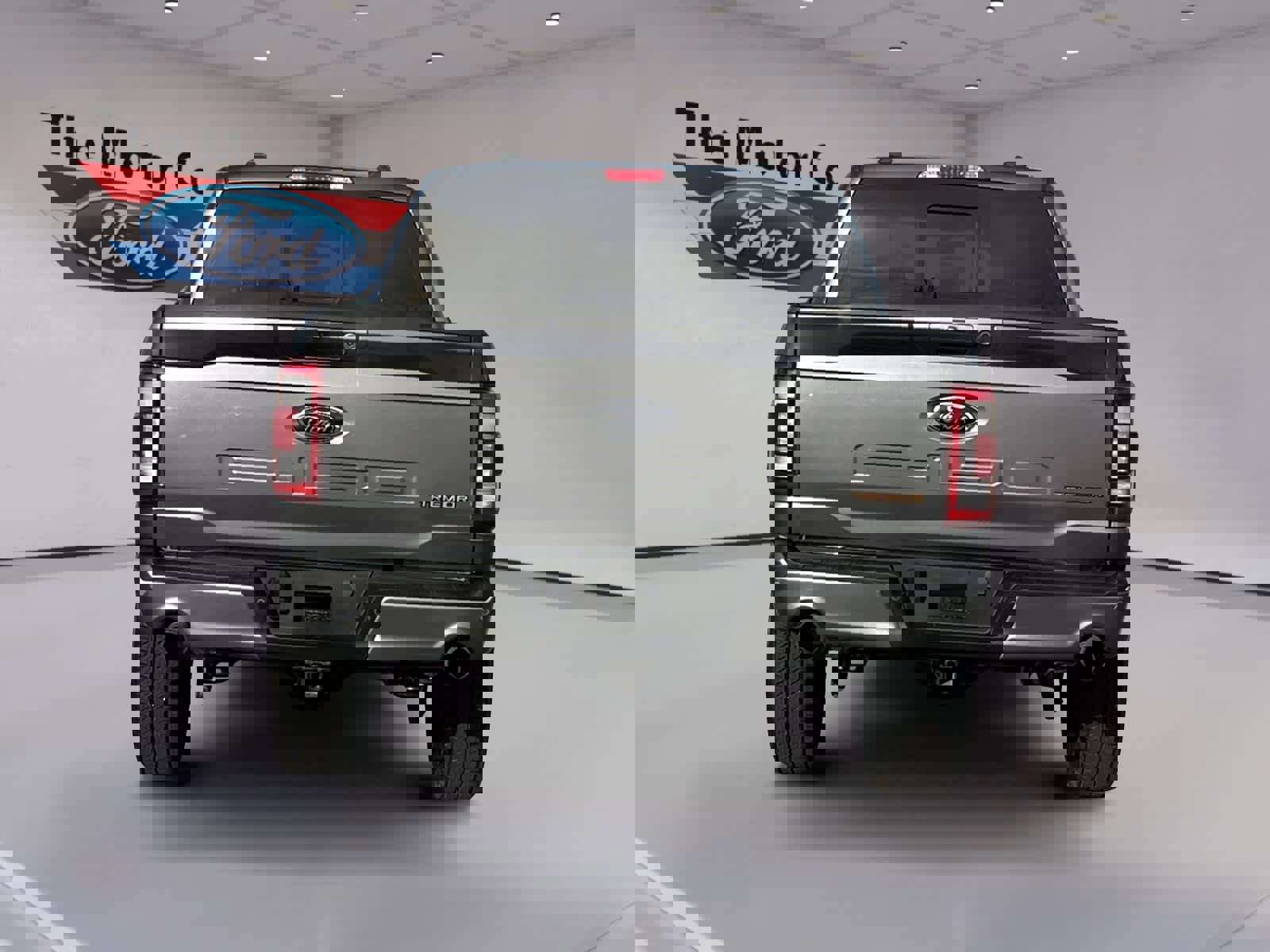 Certified 2023 Ford F150 Tremor w/ Equipment Group 402A High image 6