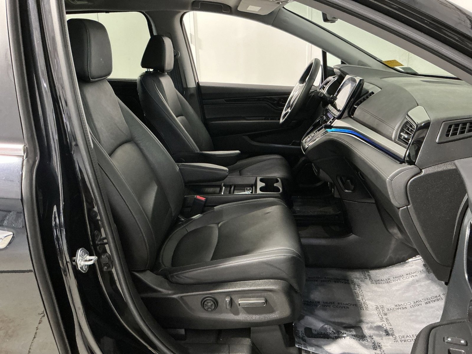 Used 2023 Honda Odyssey Touring image 29