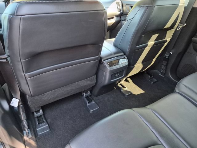 Certified 2025 Nissan Pathfinder SL AWD/4WD image 21