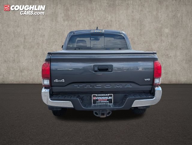 Used 2023 Toyota Tacoma SR5 AWD/4WD image 6