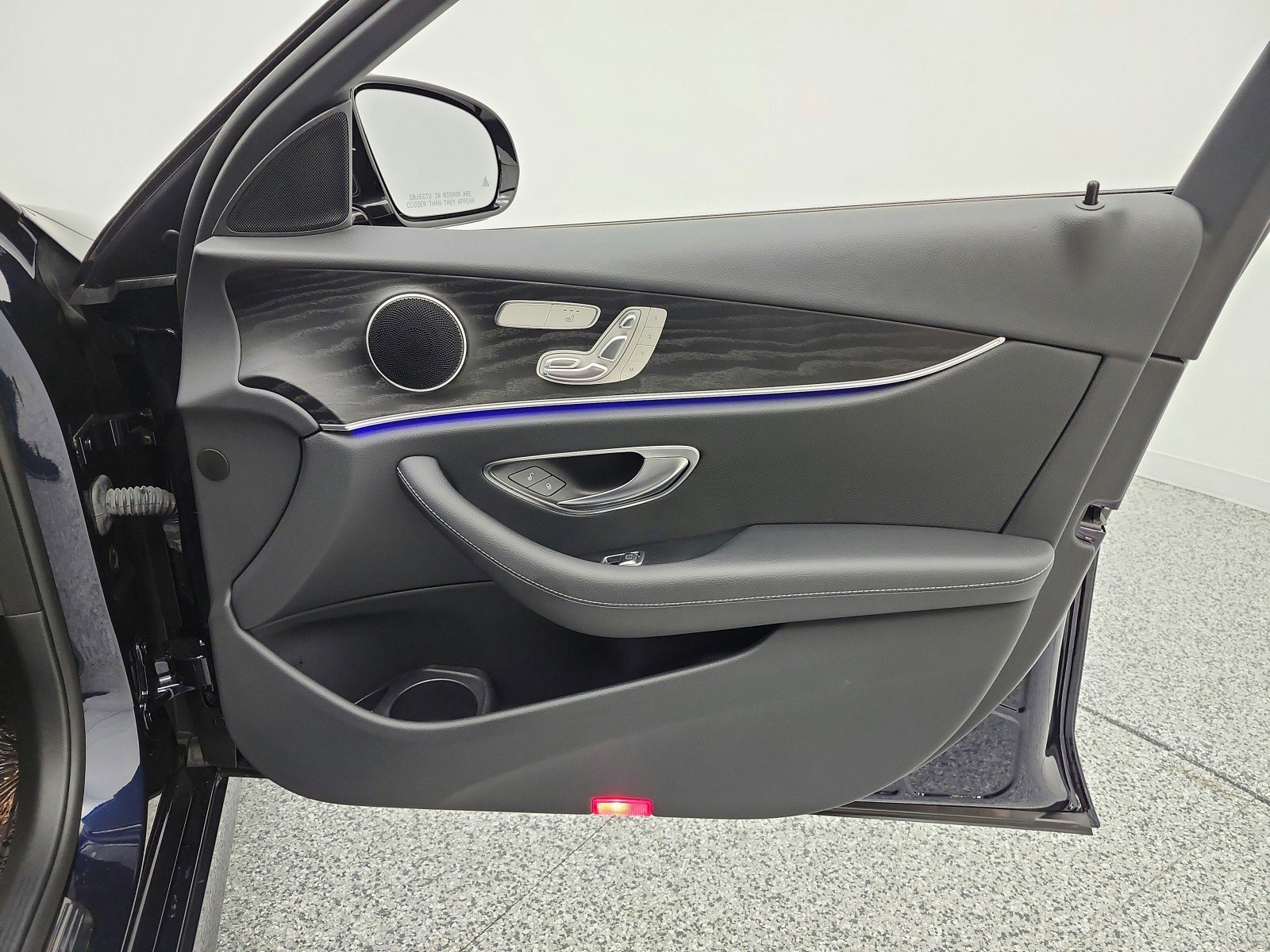 Used 2022 Mercedes-Benz E 350 Sedan image 26