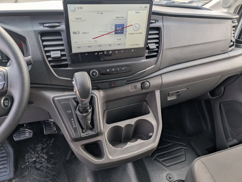 New 2026 Ford Transit 350 XL RWD image 27