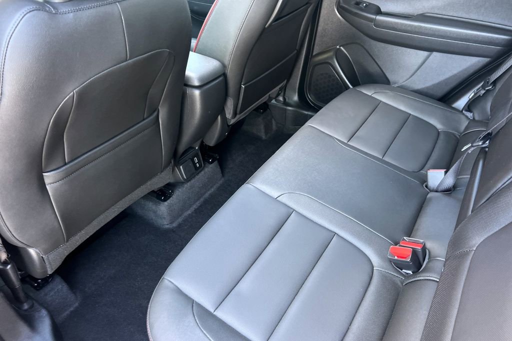 Used 2026 Chevrolet TrailBlazer RS w/ Convenience Package image 14