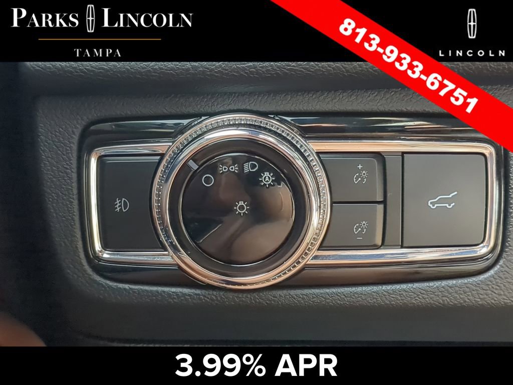 Certified 2021 Lincoln Navigator Reserve w/ Luxury Package RWD image 28