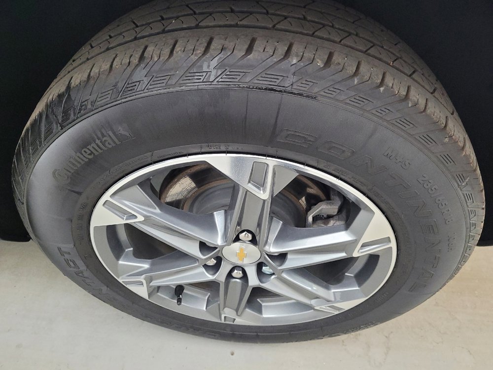 Used 2024 Chevrolet Blazer LT FWD image 31