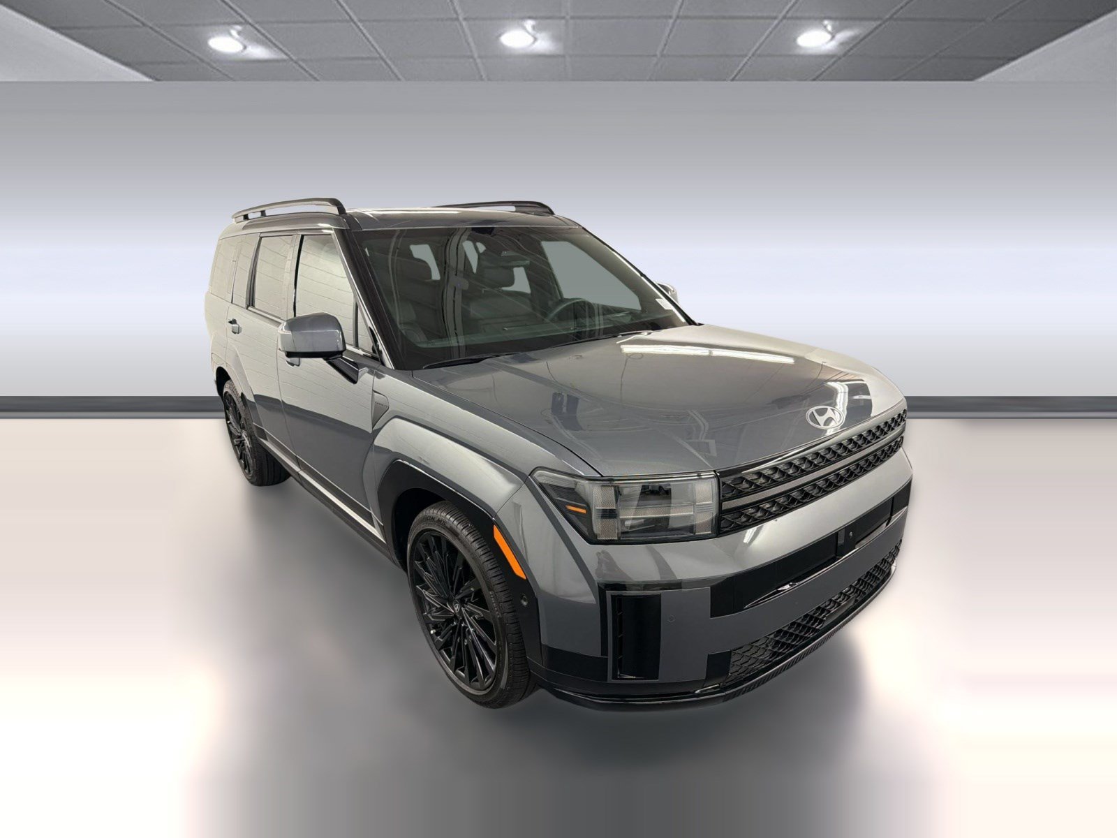 Used 2025 Hyundai Santa Fe Calligraphy FWD image 7