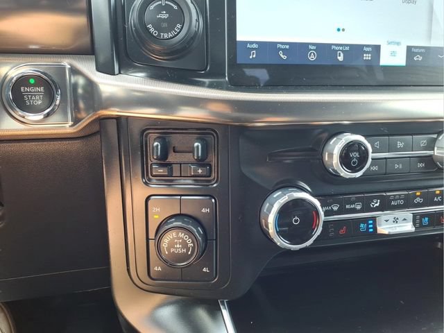 Certified 2023 Ford F150 Raptor w/ Raptor 37 Performance Package AWD/4WD image 21