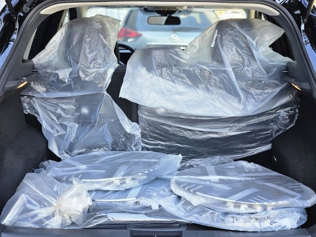 New 2026 Nissan Kicks SV w/ SV Premium Package image 29