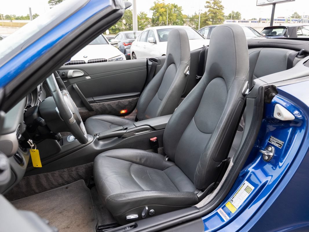 Used 2009 Porsche 911 Carrera RWD image 20