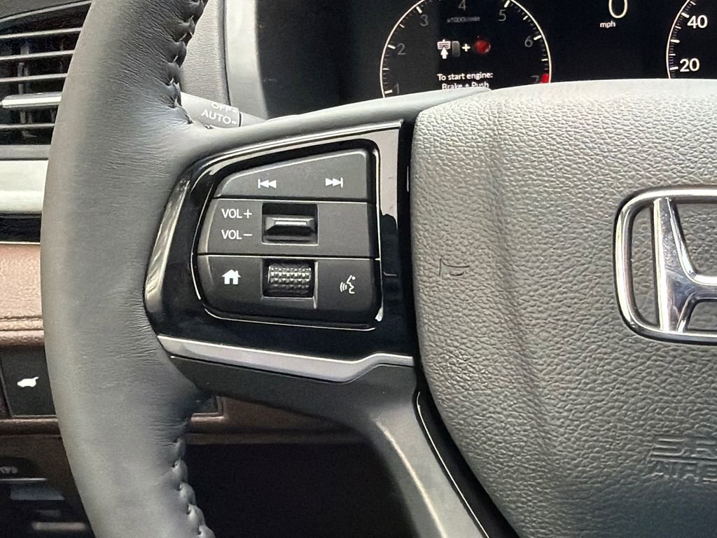 New 2026 Honda Odyssey Touring image 26