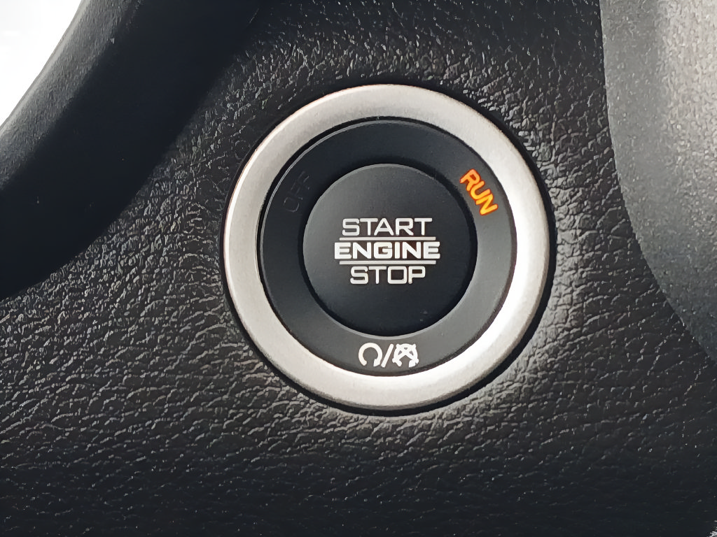 Used 2025 RAM 1500 Tradesman w/ Night Edition AWD/4WD image 21