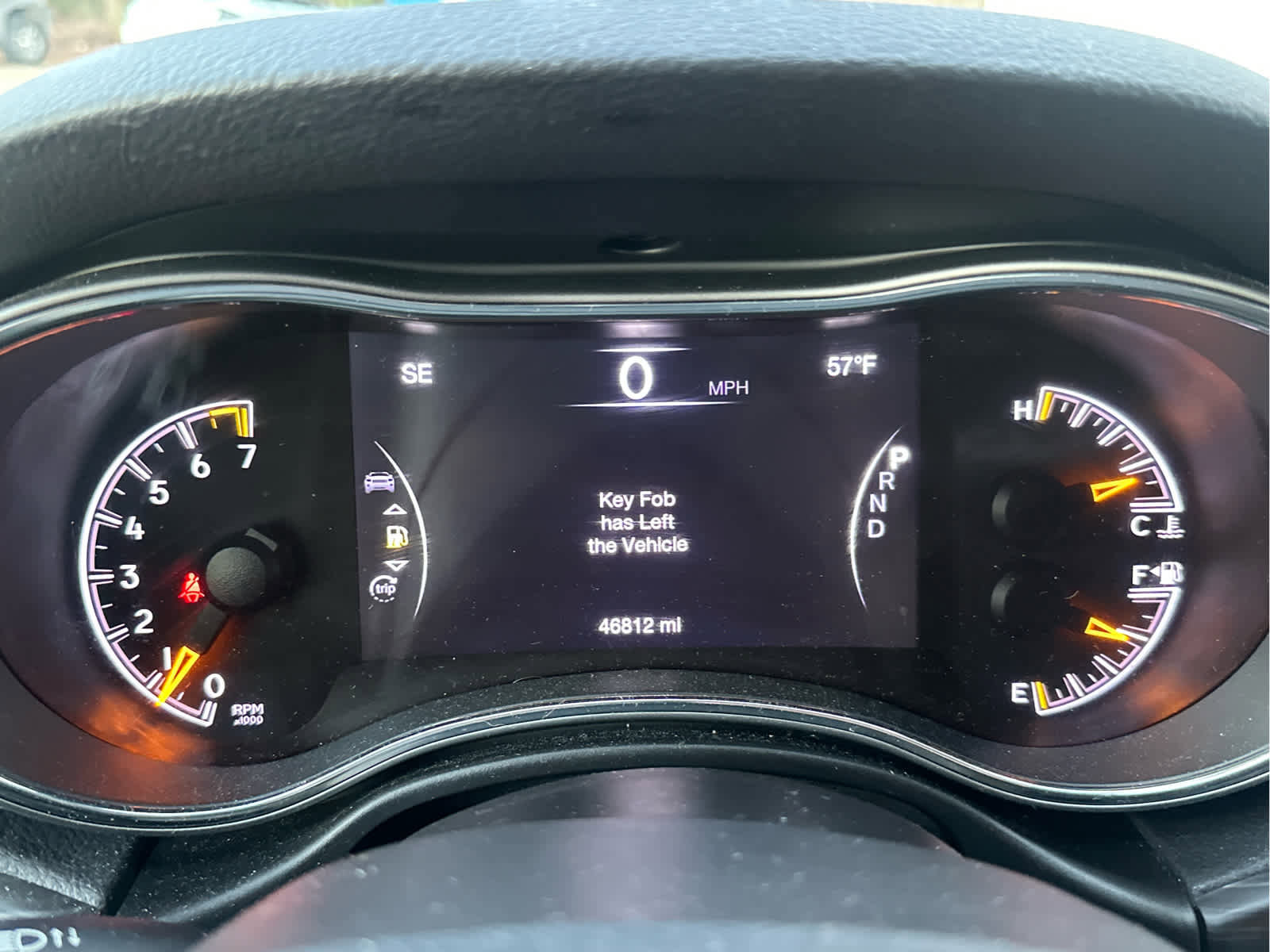 Used 2019 Jeep Grand Cherokee Limited w/ Trailer Tow Group IV image 30