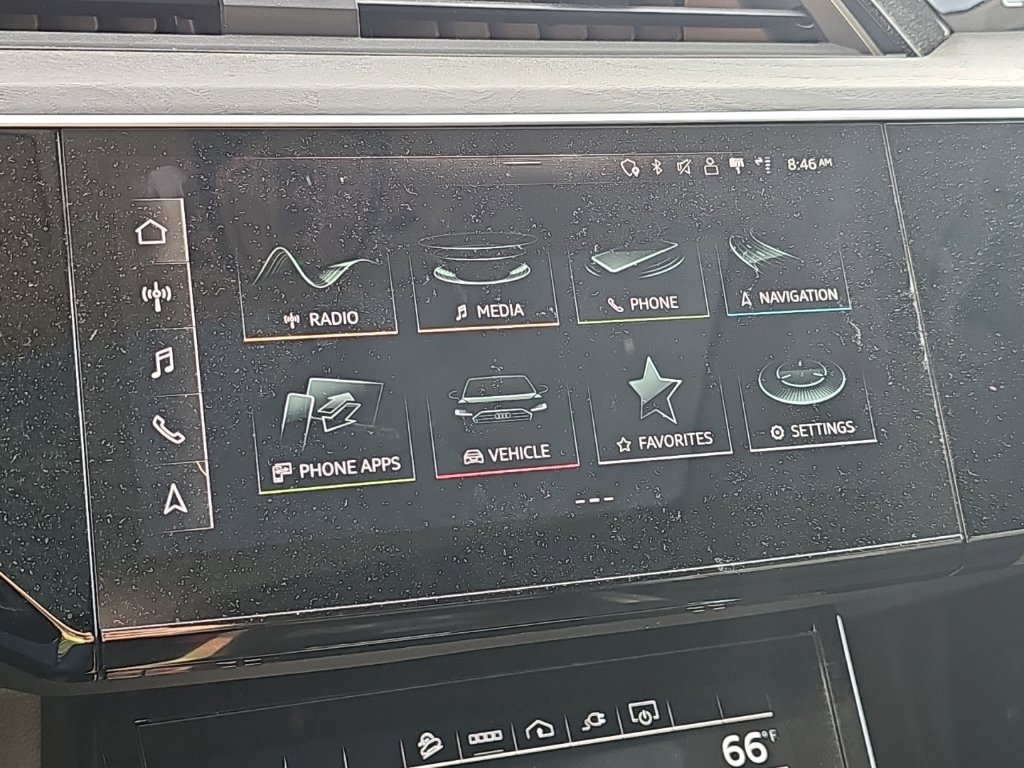 Used 2021 Audi e-tron Premium Plus AWD/4WD image 6