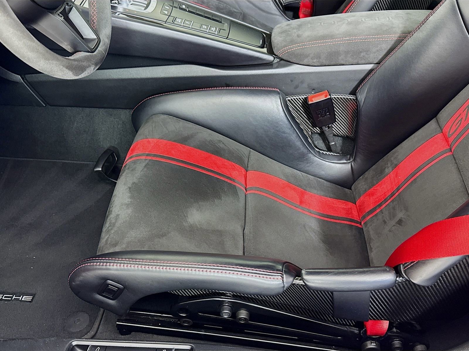 Used 2018 Porsche 911 GT3 image 18