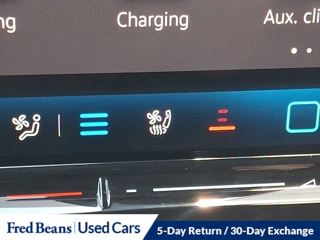 Certified 2024 Volkswagen ID.4 Pro S AWD/4WD image 25