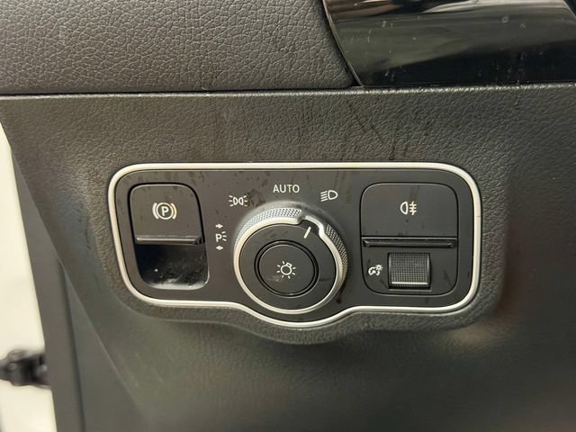 Certified 2023 Mercedes-Benz GLA 250 4MATIC image 21