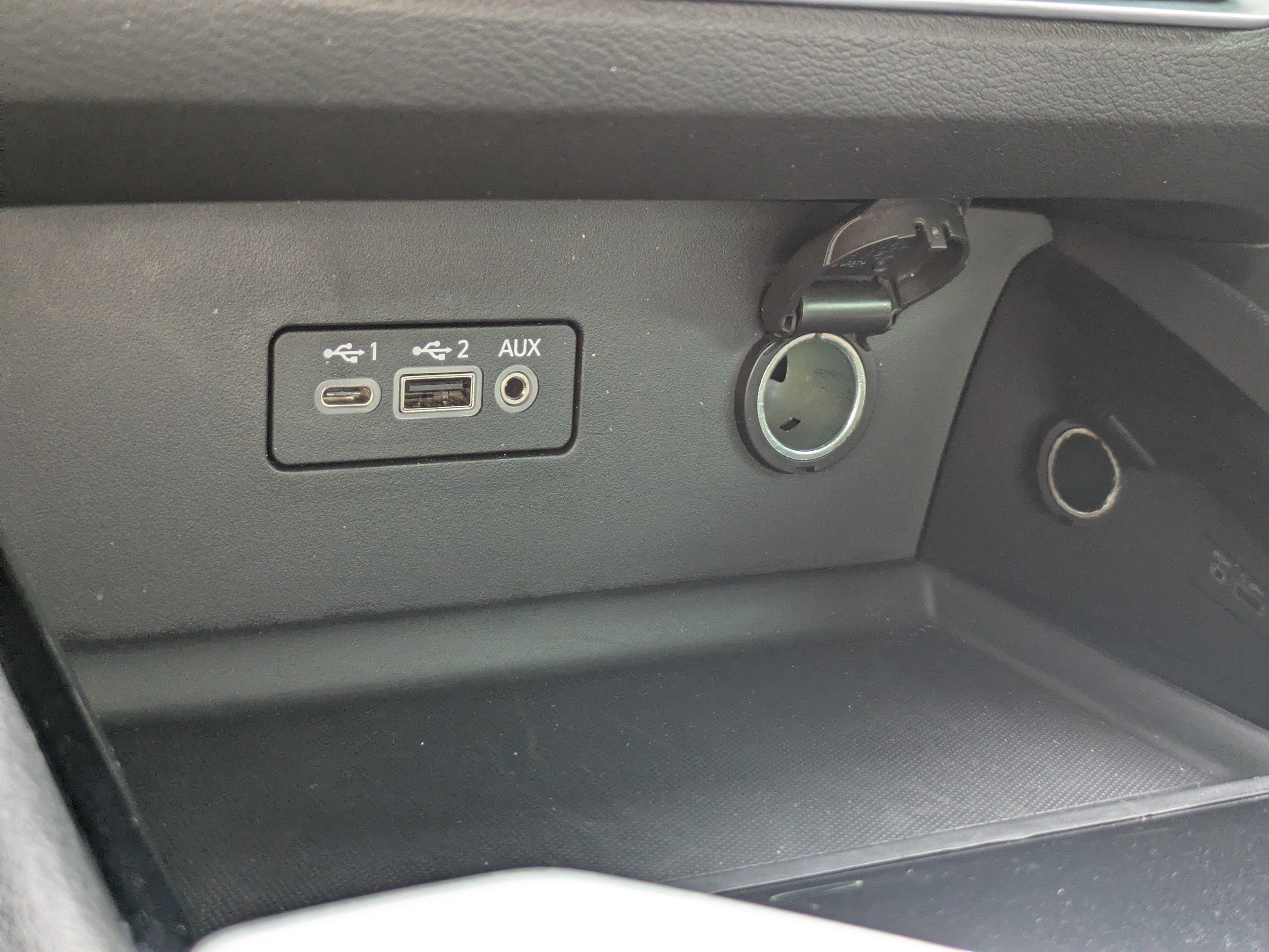 Certified 2024 Nissan Altima 2.5 SV FWD image 22